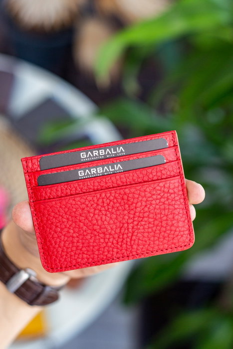 Zoozie Bags Cape - Rojo